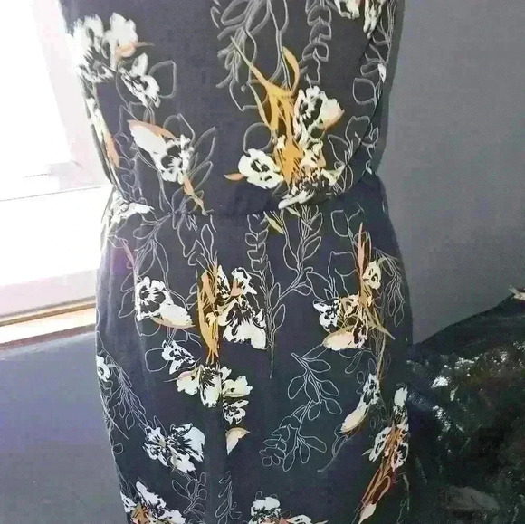 Mossimo Womans Dress Size XS - Picture 8 of 12